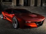 BMW M1 Hommage Concept 2008 года